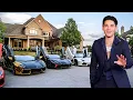 Ryan Garcia Lifestyle 2026 Net Worth Luxury Cars Wife 3 Kids WBC Title Fight