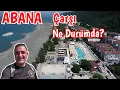 Abana. Kastamonu Çarşı' son durum #kastamonu #abana #çatalteytin