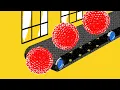 Download Lagu The Experiment Podcast: Why Workers Fell Ill at a SPAM Meatpacking Plant