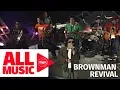 Download Lagu BROWNMAN REVIVAL – Lintik (MYX Live! Performance)