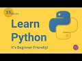 Full Python Tutorial Complete Course for 2024 Part 2