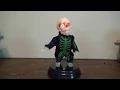 My Gemmy Groovin Ghoulies Collection