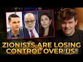 Nick Fuentes Explains the DECLINE of Zionist Control Over the American Right
