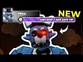 How I beat the NEW PIZZA PARTY Easily Update TDS
