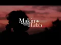 Download Lagu Payung Teduh ft. Yudhistira - Makin Lelah (Reggae Cover SMVLL Chord \u0026 Lyric)