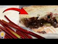 Download Lagu Grandpa’s Favorite Raisin Rhubarb Pie Recipe Discovered!
