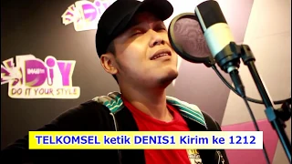 Download Takut Kehilanganmu \u0026 Sudah Cukup Sudah Denis Chairis Live MP3