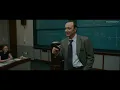 Kevin Spacey Breaks Down The Game Theory | 21