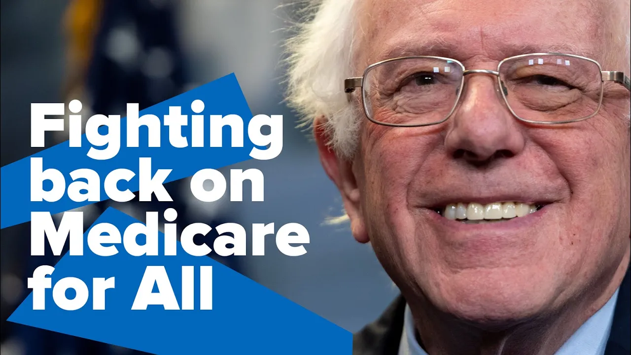 Top Sanders Adviser: Bernie Sanders is an existential threat to Wall Street Dems