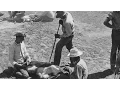 History of Branding Irons in the Fire