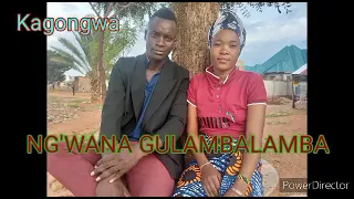 ngwana gulambalamba majungu by lwenge studio