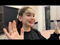 ELİF SİNEM ODASINDAN KOVULDU !! TEMİZLEMEK ZORUNDASIN !! ODA TEMİZLİK VLOG !! 
