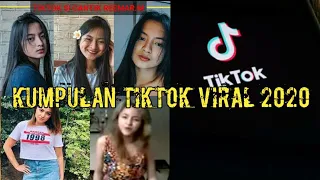 Kumpulan Tiktok cantik culametan viral 2020