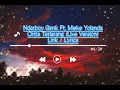 Download Lagu Ndarboy Genk Ft. Meike Yolanda - Cinta Terlarang [Lirik / Lyrics] || Cinta Terlarang Antara Kita