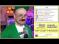 Download Lagu Kendrick Lamar - dodger blue (Ft.  Ink, Roddy Ricch \u0026 Sam Dew)  -  FANTANO REACTION