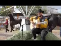 Carin Leon - Te Vi Con El (Guitarras/Tololoche)