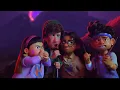 Download Lagu Nobody Like U - 4*TOWN - Super Ritual Song - (HD) Movie Clip (HD)