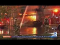 Whittier restaurant fires likely arson