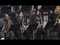 I've Got Algorithm [LIVE] Generation Gap Jazz Orchestra