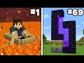 Download Lagu Elke Minecraft-wet in 24 uur overtreden