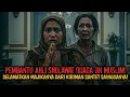Download Lagu SEORANG PEMABANTU AHLI DZIKIR SELAMATKAN MAJIKANYA DARI SANTET \u0026 LUMPUHKAN RAJA JIN SANTET!