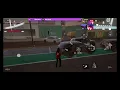 Senior FBI using MP and Org car for personal use resulting of confusion and killing