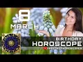 March 8 - Birt ay Horoscope Personality