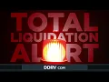 Total Liquidation Alert at Dennis Dillon RV Idaho