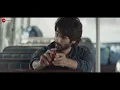 Mehram - Jersey | Shahid Kapoor & Mrunal Thakur | Sachet-Parampara | Shellee | Gowtam Tinnanuri