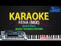 Download Lagu Karaoke remix - Rena Rena Rena