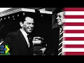 Frank Sinatra - High Hopes (With Jack Kennedy) - John F Kennedy Campaign Song (1960)