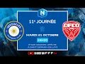 Download Lagu J11 I FC Versailles vs Dijon FCO en direct (19H15) I National FFF 2025-2026