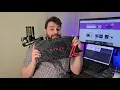 Ajazz AK820 Max Ultra Magnetic Keyboard - Full Review
