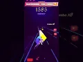 Download Lagu Sandiwara Cinta [Sonic Dance] #shorts #fyp #starfamz #fypシ #edmrush #musicgameplay
