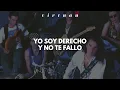 Maná - Oye Mi Amor (Letra)