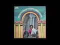 Larry Harlow Presenta A Ismael Miranda/ Cancion: La Contraria (1968) 33RPM