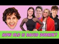 How Old Is David Dobrik