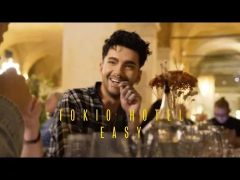 Download MP3 Tokio Hotel - EASY – Video (Official)