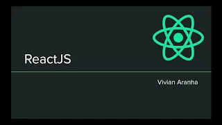 ReactJS Part 5 Building React Elements Getting Started with ReactJS Learn in 15 Minutes