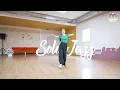 Download Lagu Solo Jazz Class Part 7 - Boogie Back \u0026 Boogie Forward
