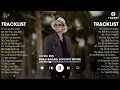 Download Lagu Lá Xa Lìa Cành x Kết Thúc Lâu Rồi - Lê Bảo Bình | Tuyển Tập Ballad Ngọt Ngào Chạm Tới Tâm Hồn