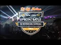 DJ BATLE VIRALL!! KIDUNG KEPANGKU KAPANG FULL BASS RENDAH | DJ AJI NATION