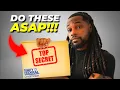 Navy Federal Employee Tells Me How to Get 450 Internal Score