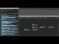 Shader Network Creator Tool