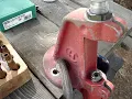 CH Super C Reloading Press