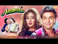 Download Lagu Anmol Full Hindi Movie (4K) Rishi Kapoor \u0026 Manisha Koirala | Johnny Lever | Romantic Bollywood Movie