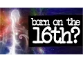 Born On The 16th Numerology Of 16