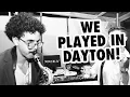 Download Lagu I Brought My Sax Player To Dayton! | Wedding DJ \u0026 Saxophone