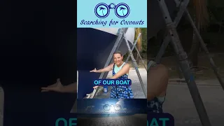 The Boat Tour – Old School is Cool #shorts