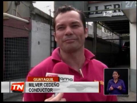 Carril en av. Las Américas dejará de ser compartido